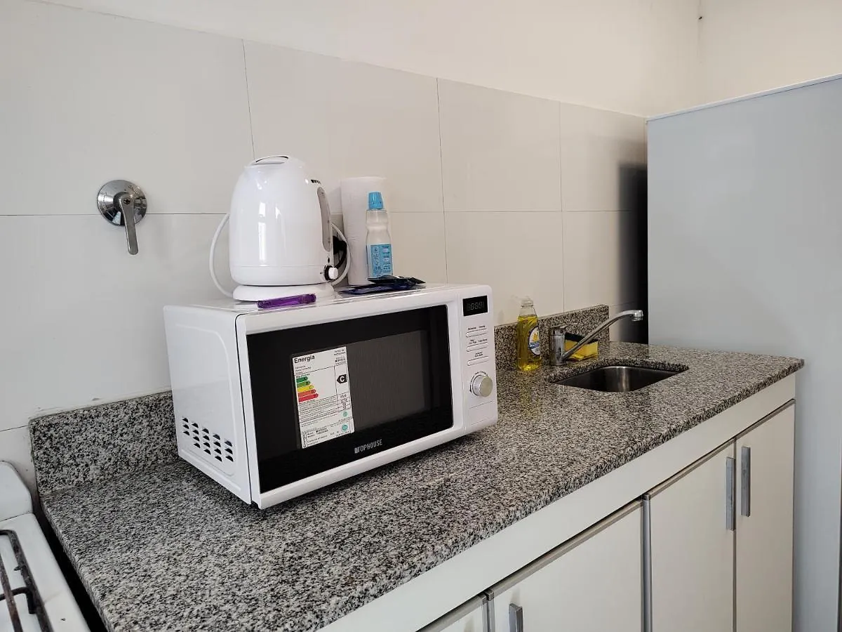 Apartamento Terrazas De Colon 4 Mendoza 0*,  Argentina